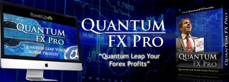 quantumfx pro - forex course