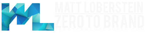 Matt Loberstein – Zero To Brand [Amazon]