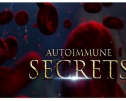 Autoimmune Secrets 2018