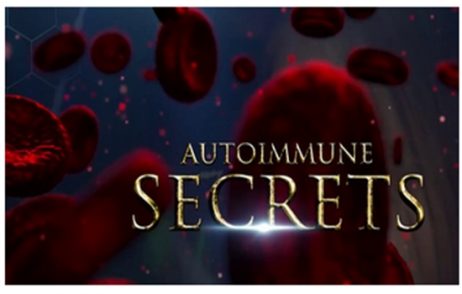 Autoimmune Secrets 2018