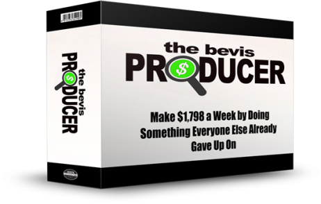 The Bevis Producer