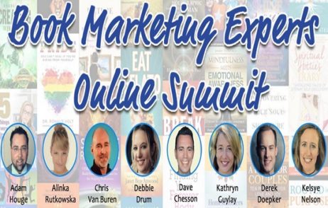 Book Marketing Experts Summit(2018)