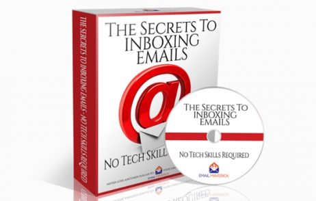 Gabriella Rapone – The Secrets to Inboxing Emails
