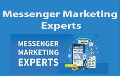 Messenger Marketing Experts by David Sambor, Philippe LeCoutre