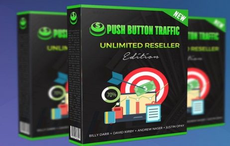 Push Button Traffic – Billy Darr