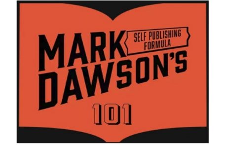 Mark Dawson – Self Publishing 101