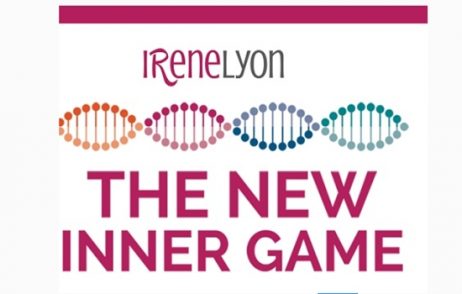 Irene Lyon – The NEW INNER GAME 