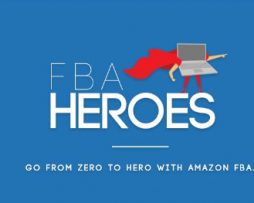 Derrick Struggle - Amazon FBA Heroes