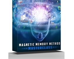 Anthony Metivier – The Magnetic Memory Method