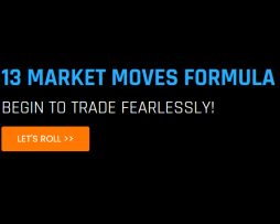 13 Market Moves Formula